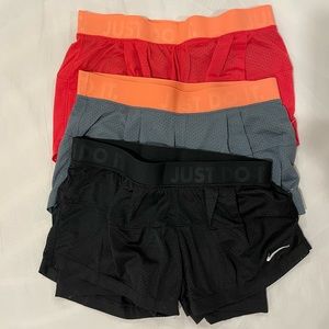 Nike Dri-Fit Shorts